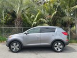 Used 2016 Kia Sportage EX w/ EX Premium Package image 5