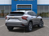 New 2025 Chevrolet Trax LT image 4