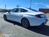 Used 2022 Hyundai Sonata N Line image 4