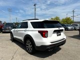 Used 2020 Ford Explorer ST w/ Premium Technology Package image 3
