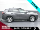 Used 2021 Toyota RAV4 XLE image 2