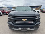 Used 2017 Chevrolet Silverado 1500 LTZ Z71 w/ LTZ Plus Package image 2