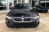 Used 2024 BMW 330i xDrive Sedan image 2