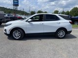 Used 2022 Chevrolet Equinox LT image 2