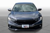 Used 2020 Honda Civic Sport image 3