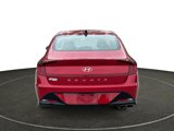 Certified 2020 Hyundai Sonata SEL w/ Convenience Package image 5