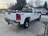 Used 2010 GMC Sierra 2500 W/T image 5