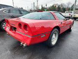 Used 1986 Chevrolet Corvette Coupe image 6