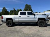Used 2016 Chevrolet Silverado 2500 LTZ w/ Duramax Plus Package image 5