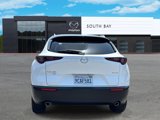 Certified 2022 MAZDA CX-30 AWD 2.5 S w/ Preferred Package image 4
