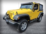 Used 2015 Jeep Wrangler Sport w/ Connectivity Group image 3