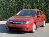 Used 2010 Subaru Impreza 2.5i image 4