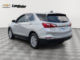Used 2020 Chevrolet Equinox LT image 4