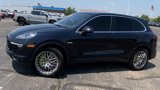 Used 2016 Porsche Cayenne S image 4