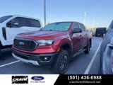 Used 2020 Ford Ranger XLT w/ Equipment Group 301A Mid image 3