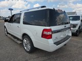 Used 2015 Ford Expedition EL Limited w/ Equipment Group 301A image 3