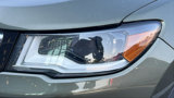 Used 2018 Jeep Compass Limited w/ Navigation Group image 4