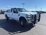 Used 2009 Ford F350 4x4 SuperCab Super Duty image 3