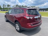 Used 2015 Chevrolet Traverse LT image 5