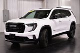 New 2025 GMC Acadia Elevation w/ Elevation Premium Package image 3