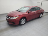 Used 2017 Nissan Altima 2.5 S image 2