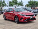 Used 2023 Kia Forte LXS w/ LXS Technology Package image 3