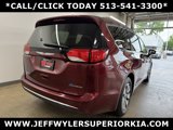 Used 2017 Chrysler Pacifica Platinum image 3