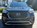 Used 2017 Hyundai Santa Fe Limited image 6