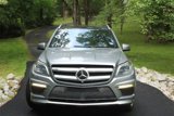 Used 2014 Mercedes-Benz GL 550 4MATIC image 3