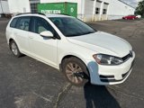 Used 2017 Volkswagen Golf S image 5