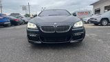 Used 2015 BMW 650i Gran Coupe xDrive image 2