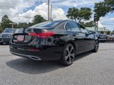 New 2025 Mercedes-Benz C 300 Sedan image 4