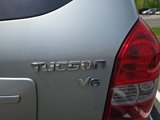 Used 2009 Hyundai Tucson SE image 4