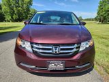 Used 2015 Honda Odyssey EX-L image 3