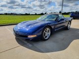 Used 2004 Chevrolet Corvette Convertible w/ Preferred Equipment Group image 3