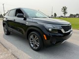 Certified 2022 Kia Seltos LX image 4