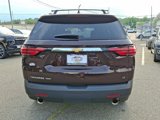 Certified 2022 Chevrolet Traverse LT w/ LPO, Floor Liner Package image 5