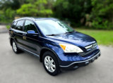 Used 2008 Honda CR-V EX-L image 3