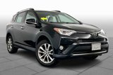 Used 2016 Toyota RAV4 Limited image 2