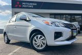 New 2024 Mitsubishi Mirage LE image 2