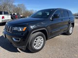 Used 2020 Jeep Grand Cherokee Laredo image 5