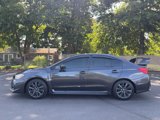 Used 2018 Subaru WRX Premium w/ Popular Package #1 image 2