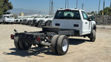 New 2023 Ford F450 XL image 3