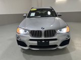 Used 2017 BMW X3 xDrive35i image 2
