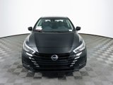 New 2025 Nissan Versa SV w/ Trunk Package image 4