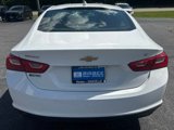 Used 2023 Chevrolet Malibu LT image 2