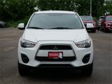 Used 2013 Mitsubishi Outlander Sport ES image 2