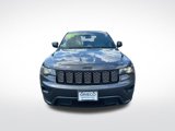 Used 2018 Jeep Grand Cherokee Altitude image 4