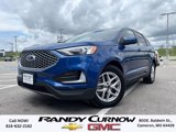 Used 2024 Ford Edge SEL image 2