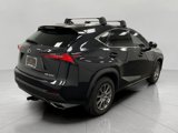 Certified 2020 Lexus NX 300 AWD w/ Comfort Package image 3